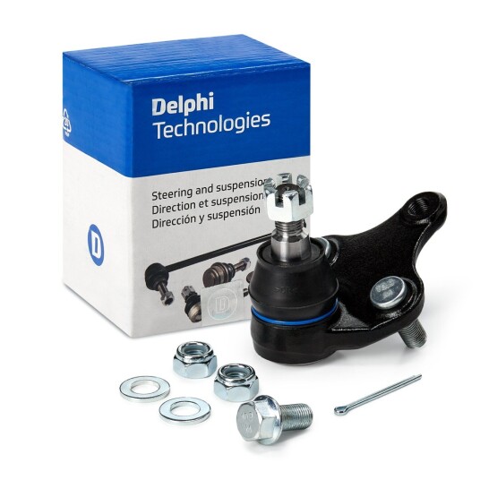 Bærekule DELPHI TC1994
