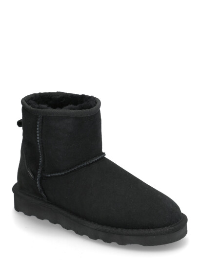 Rosemunde Rhbrisbane Shearling Boots Black 40 Rosemunde Rhbrisbane Shearling Boots Black 40