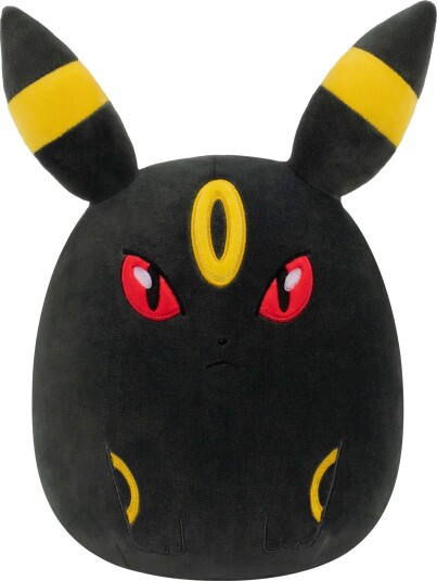 Squishmallows Pokémon Kosedyr Wave 12A 20 cm