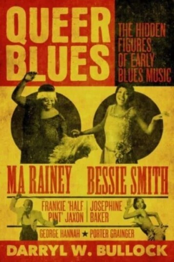 Queer Blues Av Darryl W Bullock Queer Blues Av Darryl W Bullock