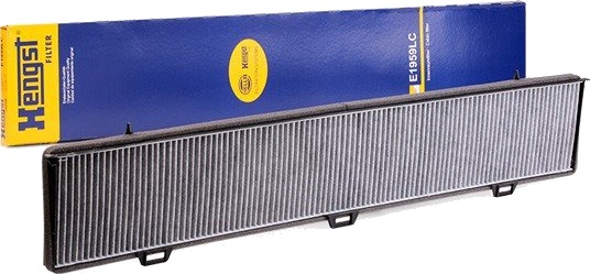 Kupefilter HENGST FILTER E1959LC Kupefilter HENGST FILTER E1959LC