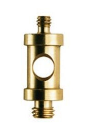 Manfrotto 118 Adaptertapp for Stativ - 1/4" og 3/8" gjenger