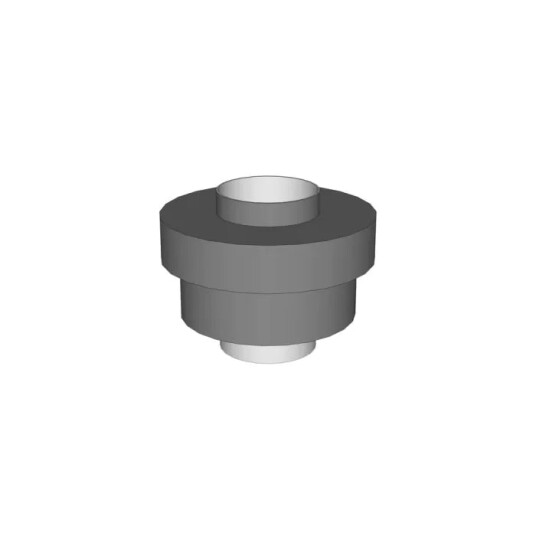 Modulex Toppseksjon Air