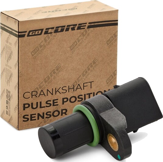 Impulsgiver veivaksel goCORE GCH330362 Impulsgiver veivaksel goCORE GCH330362