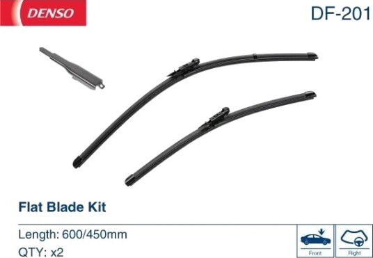 DENSO DF-201 Vindusvisker