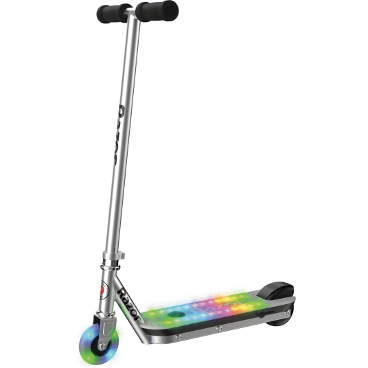 Razor Electric Scooter Color Rave 13173885 Razor Electric Scooter Color Rave 13173885