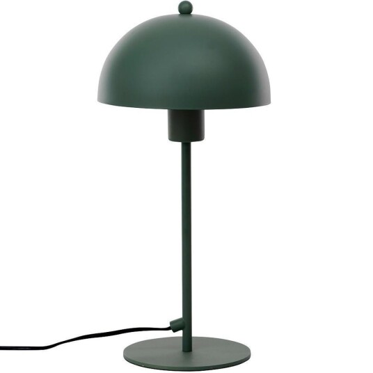 Ms Belysning Remo bordlampe Grønn
