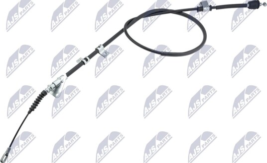 Tautrekk, håndbremse NTY HLR-HY-002