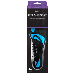 Gelsåle super soft klippbar