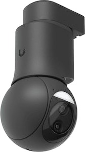 Ubiquiti UniFi G6 PTZ 4K overvåkningskamera (sort) Ubiquiti UniFi G6 PTZ 4K overvåkningskamera (sort)