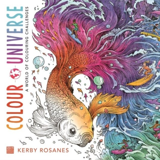 Colour Universe Colour Universe