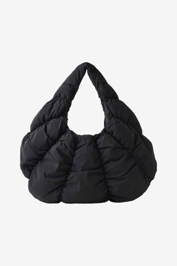 Aim'n Vesken Croissant Bag Svart