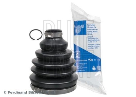 Blue Print Mansjett drivaksel BLUE PRINT ADG081116