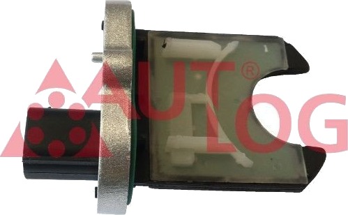 AUTLOG AS5209 Styrevinkelsensor AUTLOG AS5209 Styrevinkelsensor