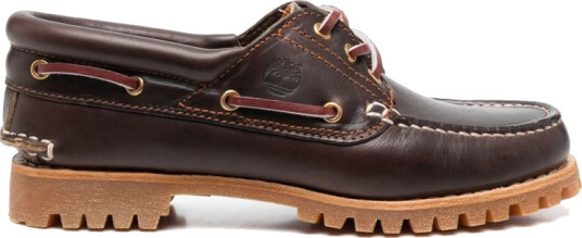 Timberland Dame Sko Brun 37 1/2 EU,