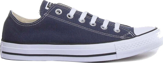 Converse Herre Sko Blå 37 1/2 EU,