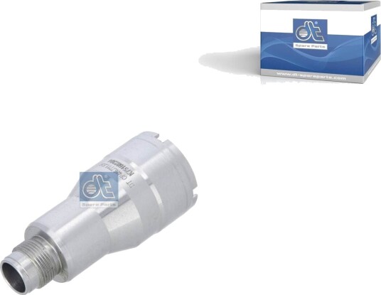Hysle dyseholder DT Spare Parts 4.40336 Hysle dyseholder DT Spare Parts 4.40336