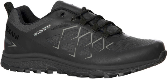 Exani Men's Ryder Black 43