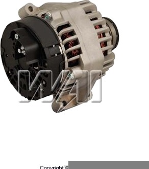 WAI 24017N Dynamo WAI 24017N Dynamo