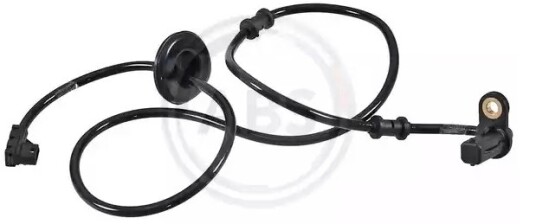 ABS sensor A.B.S. 31274