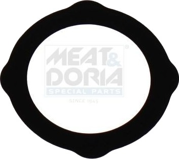 Tetning, EGR-ventil MEAT & DORIA 016264