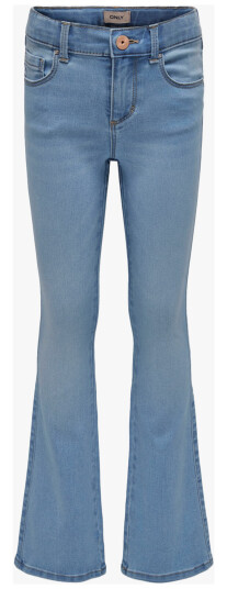 Kids Only Royal Life Reg Flared Denim 164 Kids Only Royal Life Reg Flared Denim 164