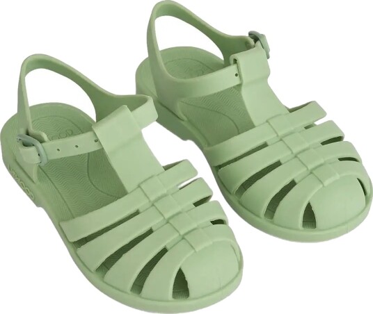 Liewood Bre Sandals Green 19 Liewood Bre Sandals Green 19