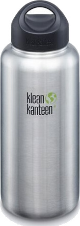Klean Kanteen Wide 1182ml