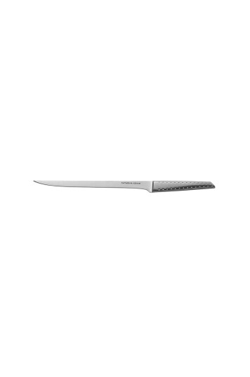 Catarina König Filetkniv 38 cm Grå
