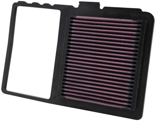 Luftfilter K&N Filters 33 2329 Luftfilter K&N Filters 33 2329
