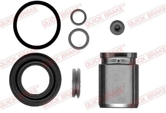 Quick Brake Rep. sett bremsecaliper QUICK BRAKE 114 5144