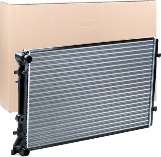 ABAKUS 053-017-0060 Radiator, motorkjøling