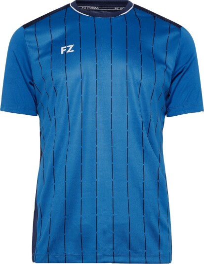 FZ Forza Fz Forza Badminton Ss Tee SNORKEL BLUE M FZ Forza Fz Forza Badminton Ss Tee SNORKEL BLUE M