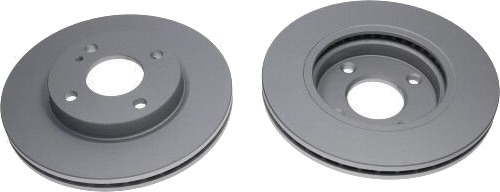KAVO PARTS BR-10212-C Bremseskive KAVO PARTS BR-10212-C Bremseskive