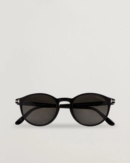 Tom Ford Presscott FT1331 Sunglasses Black Tom Ford Presscott FT1331 Sunglasses Black