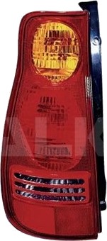 Baklykt ALKAR 2201628