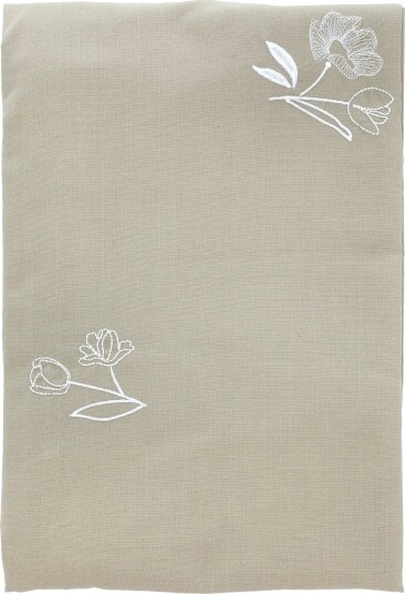 Södahl Dug Charm Beige 140X270 Södahl Dug Charm Beige 140X270