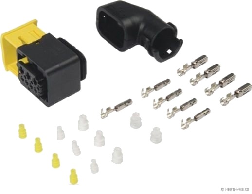 Pluggbokssett HERTH+BUSS ELPARTS 50390709