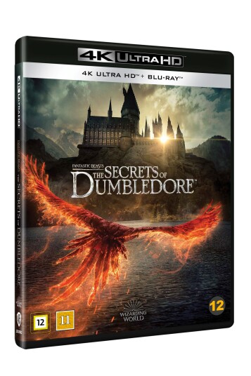 Fabeldyr 3: Humlesnurrs Hemmeligheter