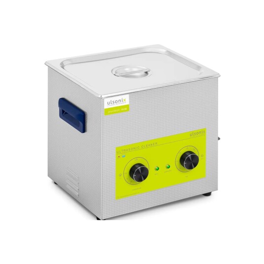 ulsonix Ultralydrenser 10 liter 240 W 10050208 ulsonix Ultralydrenser 10 liter 240 W 10050208