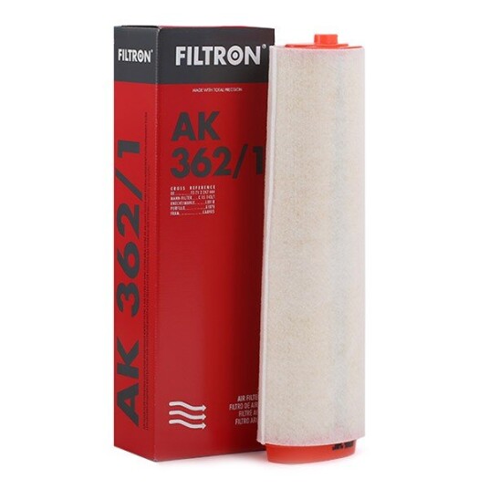 Luftfilter FILTRON AK 362/1 Luftfilter FILTRON AK 362/1