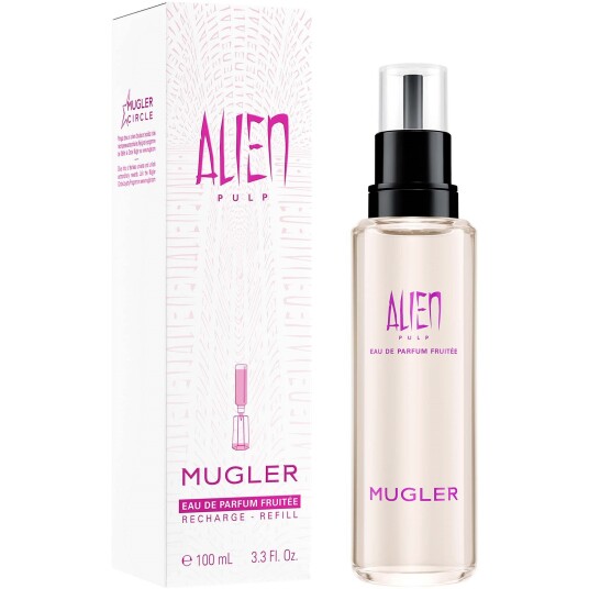 Mugler Alien Pulp 100 ml Eau de Parfum for Women