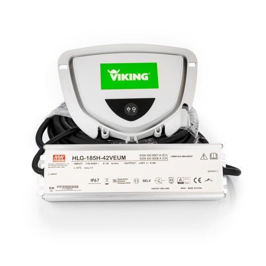 Stihl konverteringssett MI632.1 inkl. lader