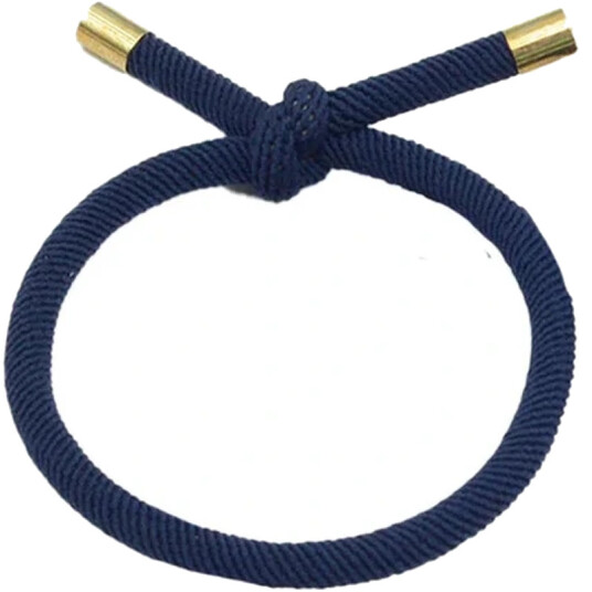 By Stær Thit Hairtie Navy