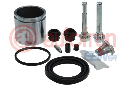 Autofren Seinsa Rep. sett bremsecaliper AUTOFREN SEINSA D43437S