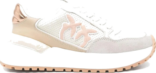 Pinko Dame Sko Flerfarget 40 EU,