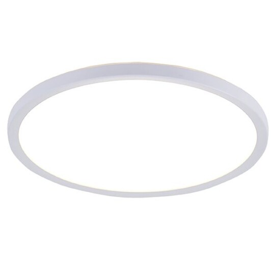 Caro Plafond 18W Dimbar Ø30 CCT