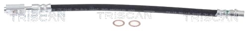 Bremseslange TRISCAN 8150 29232 Bremseslange TRISCAN 8150 29232