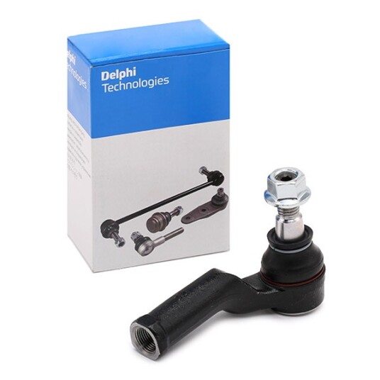 Endeledd DELPHI TA2448