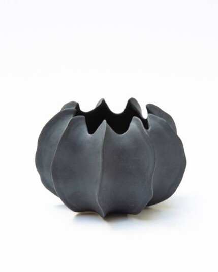 Ylvaya Design Vaya Svart vase